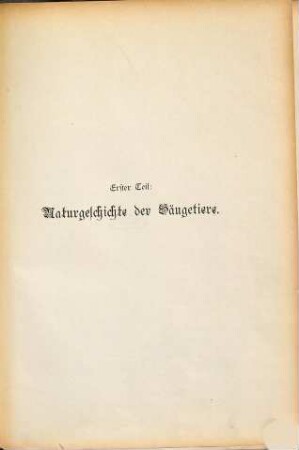 Naturgeschichte des Tier-, Pflanzen- und Mineralreichs ... für Schule und Haus, 1