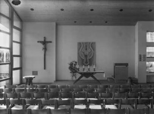 Evangelische Kirche Rohrau