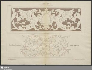 Renaissance-Ornamentik