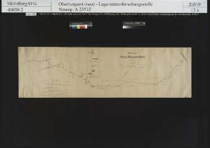 Schneeberger Bergbau, Marx Semmler Stolln