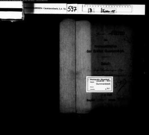 Dörsperegulierung und Wiesenmelioration, Band 2