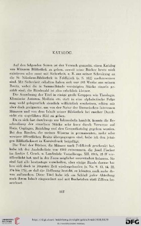 Katalog