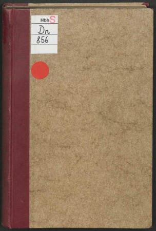 Das Tagebuch Kaiser Karl's VII. aus der Zeit des österreichischen Erbfolgekriegs