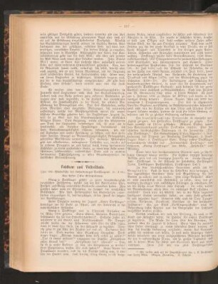 Feldherr und Volksschule : (zur 300. Wiederkehr des Geburtstages Derfflingers. 10.3.06)