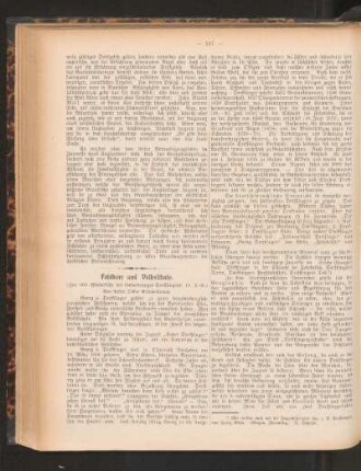 Feldherr und Volksschule : (zur 300. Wiederkehr des Geburtstages Derfflingers. 10.3.06)