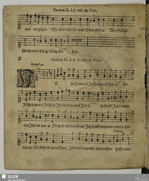 X. Jesu dein will ich sein