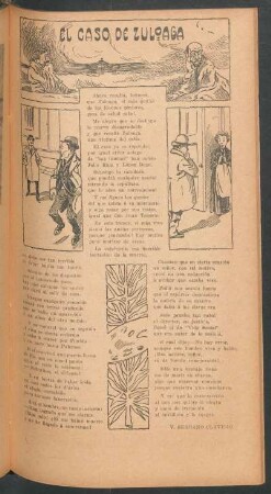El caso de Zuloaga