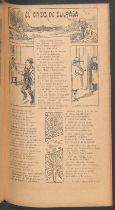 El caso de Zuloaga