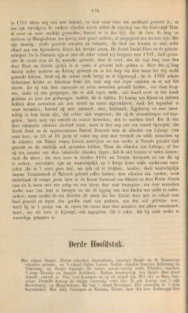 Derde hoofdstuk. Het eiland Sangir. ...