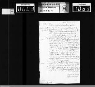 . 1659: März-April 1659