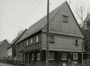 Wohnhaus, Großschönau (Kreis Zittau)