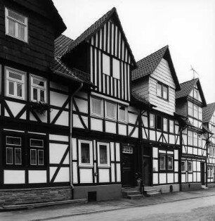 Bad Sooden-Allendorf, Weberstraße 53