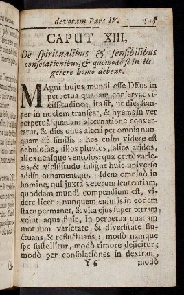 515-530, Caput XIII