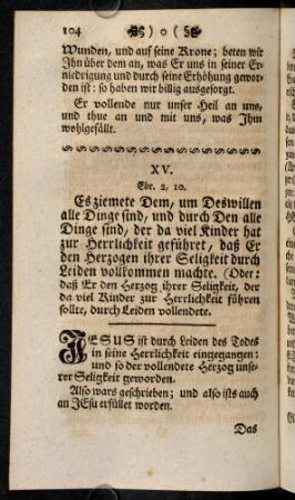 104-119, XV.