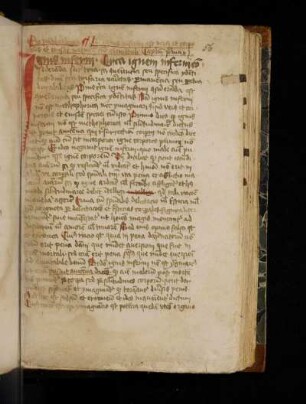 Reinerus de Pisis: Pantheologia.