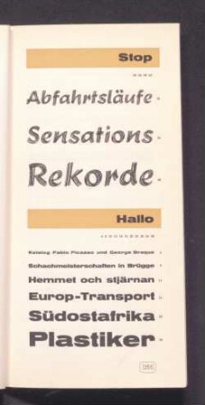 Hallo