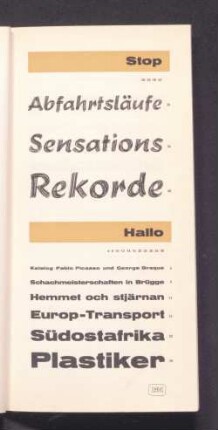 Hallo