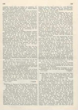 139-140 [Rezension] Fraedrich, Gustav, Ferdinand Christian Baur