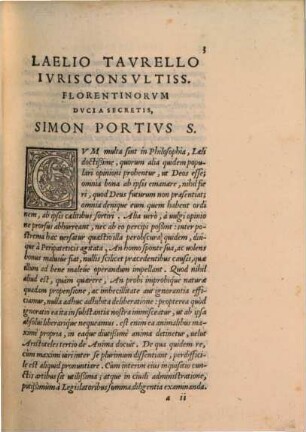 An homo bonus vel malus volens fiat, Disputatio