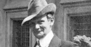 Stellan Rye