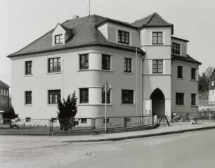Gemeindeamt, Lichtenberg (Kreis Bischofswerda)