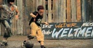 Die wilden Kerle