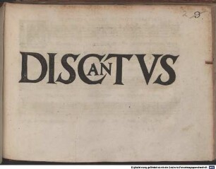 OFFICIA PASCHALIA. DE RESVRRECTIONF (!) ET ASCENSIONE DOMINI