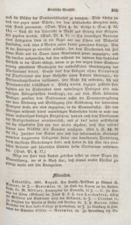 185-192 Miscellen