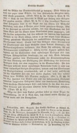185-192 Miscellen