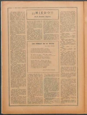 Los poemas de la mujer