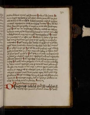 Pelbartus de Themeswar: Pomerium de sanctis. Pars aestivalis, Legenda sancti Demetrii. De s. Demetrio martire
