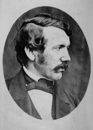 Dr. David Livingstone