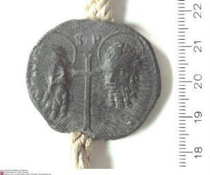 Papst Clemens XII. bestätigt Amand [von Buseck], [Titular-]Bischof von Themiscyra [Terme in der Türkei], als Abt von Fulda; Amand hat dieses Amt n...