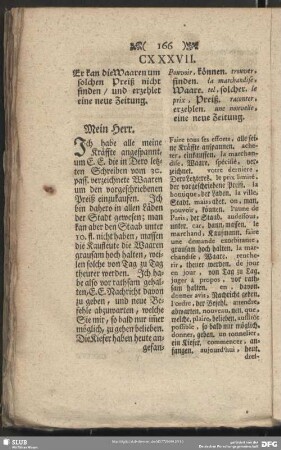 CXXXVII
