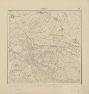 3266 (alte Nr.: 1713) Polajewo