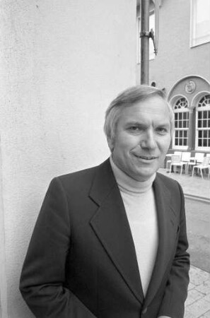 BNN-Interview mit dem DLRG-Vorsitzenden Heinz Spachholz