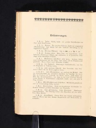 Erläuterungen.