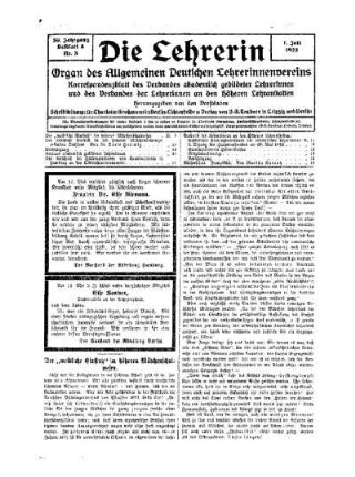 Else Riemann ; Else Rentner : [Nachruf]
