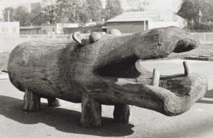 Nilpferd