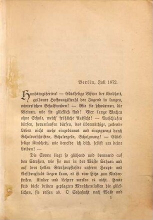 Ein Jugendleben : Auszeichnungen einer Einsamen von Eva Hartner