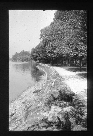Strandweg Mettnau