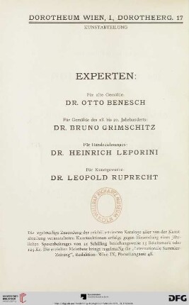 Experten