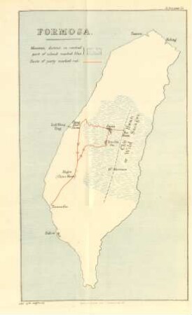 Formosa