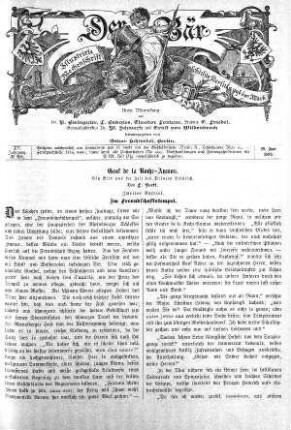29. Juni 1889 Nr, 39