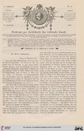 Heft 43 (20. September 1883)