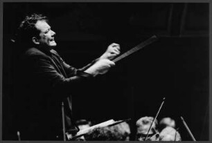 Andris Nelsons : Portrait des Dirigenten Andris Nelsons