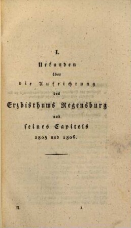Anbau der neuesten Kirchengeschichte, 2