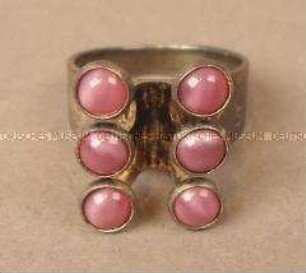 Fingerring