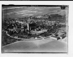 Werben (b. Burg i. Spreewald)