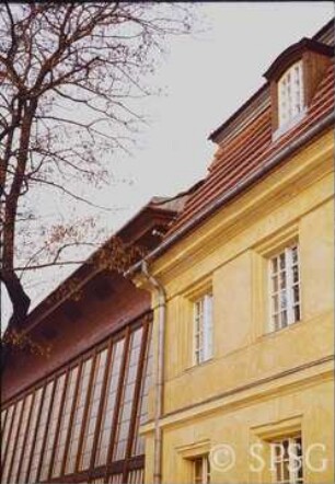 Berlin, Schloss Charlottenburg